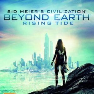Sid Meiers Civilization: Beyond Earth - Rising Tide